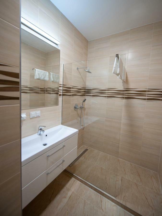 Awangarda Home Apartment Warschau Exterior foto